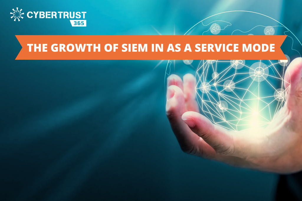 SIEM as a Service
