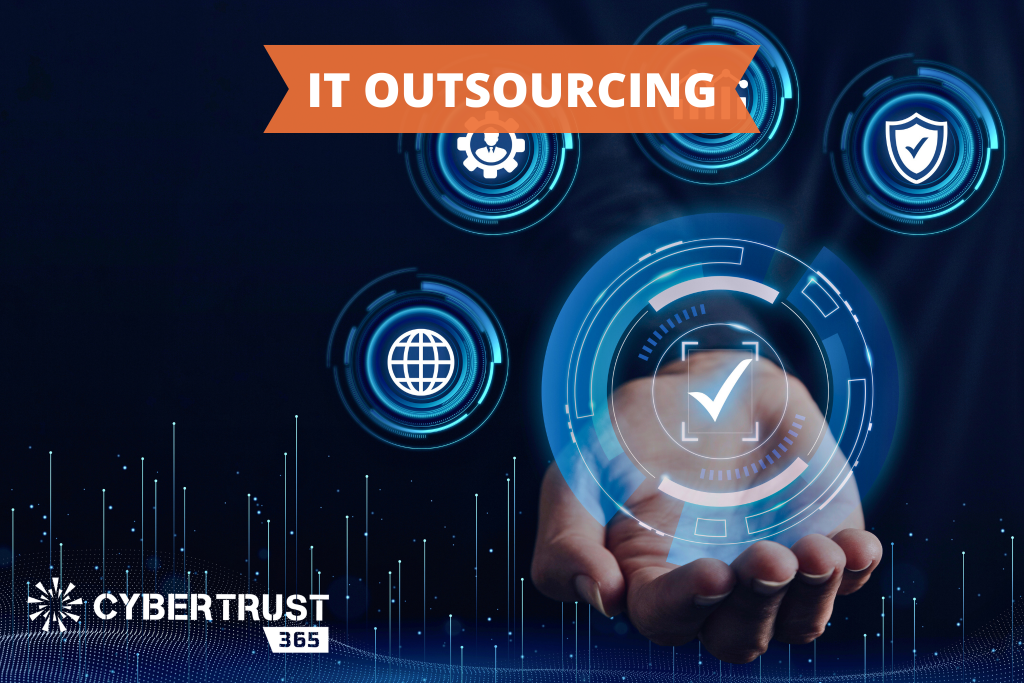 IT Outsourcing