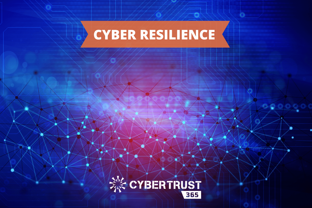 Cyber Resilience